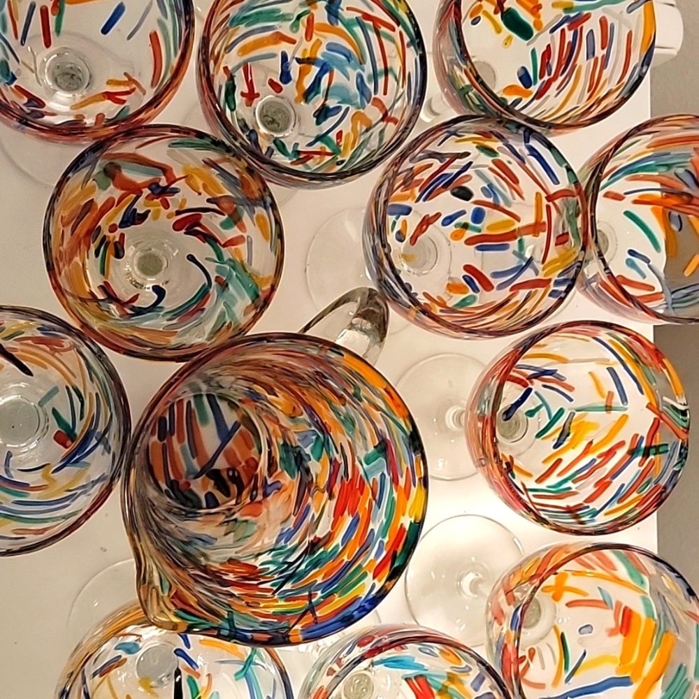 Pier1 glasses